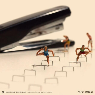 Illustration for article titled There Are Tiny People Living Amongst Our Oreos